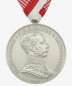 Preview: Austria, Imperial and Royal Franz Joseph I. Bravery Medal, Silver